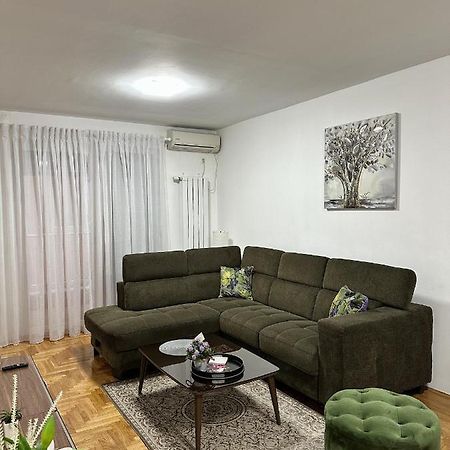 Apartman Erna Сараево Экстерьер фото