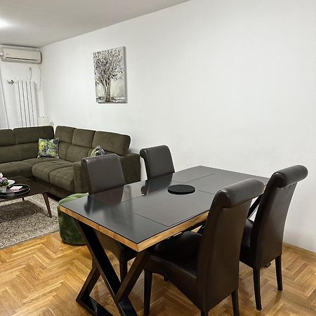 Apartman Erna Сараево Экстерьер фото