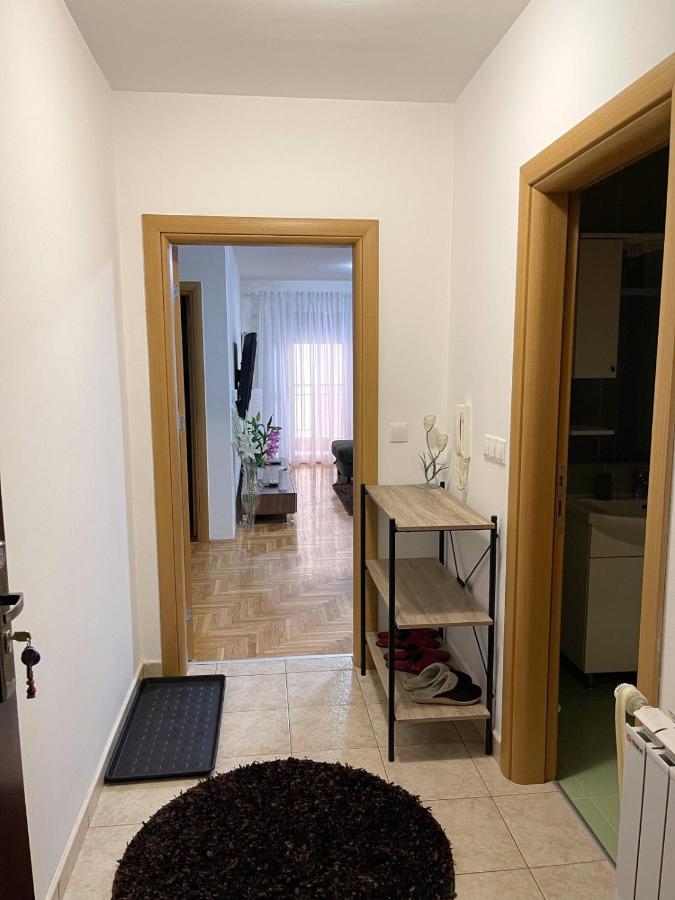 Apartman Erna Сараево Экстерьер фото