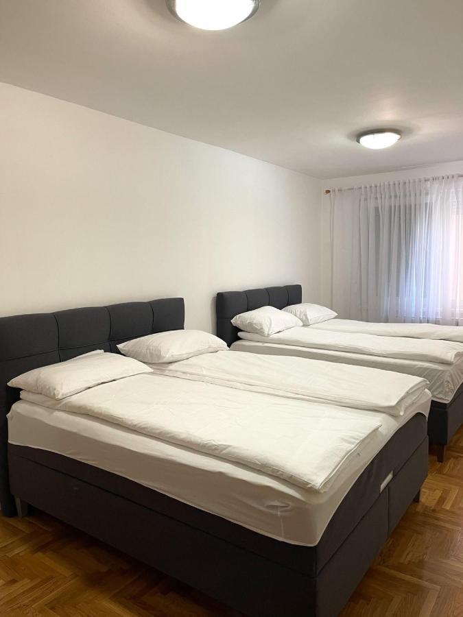 Apartman Erna Сараево Экстерьер фото