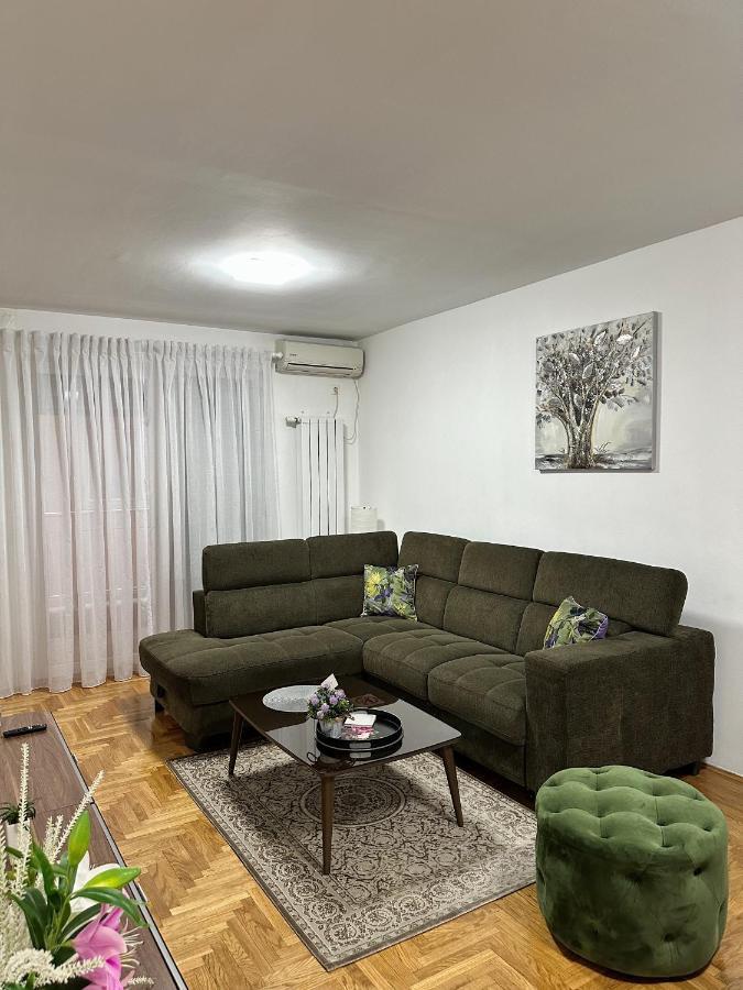Apartman Erna Сараево Экстерьер фото